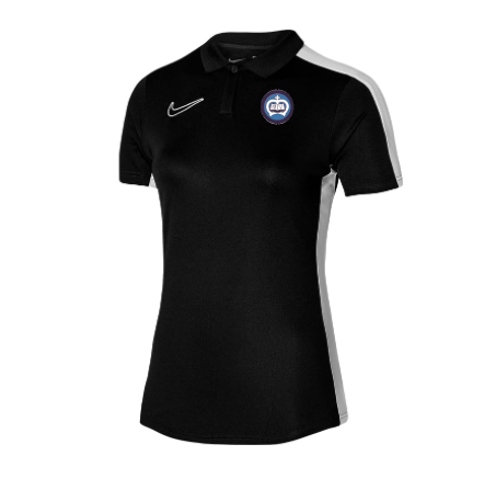 Wye School Women's Academy 23 Polo