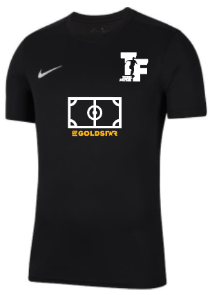 Total Futsal Training Shirt
