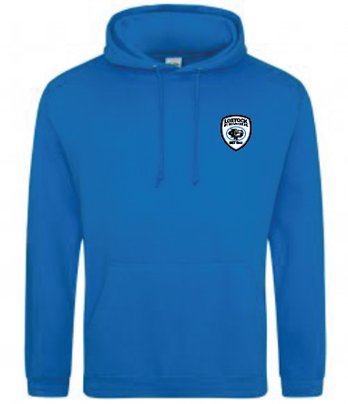 #FootyDad Hoodie