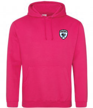 #FootyMum Hoodie