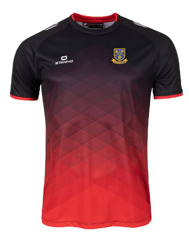 Kirkham Juniors FC - Stanno Away Shirt