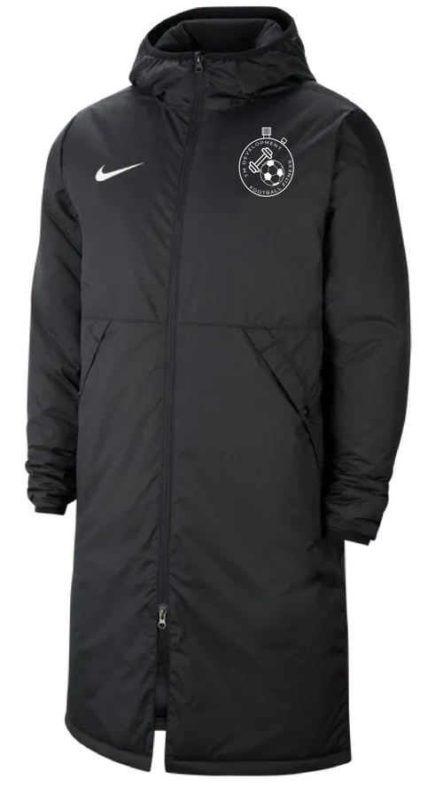 TM Development Winter Coat