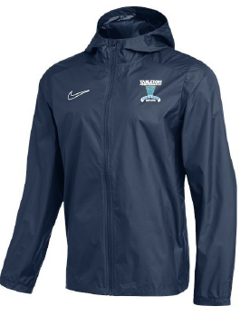 Tarleton Corinthians Rain Jacket