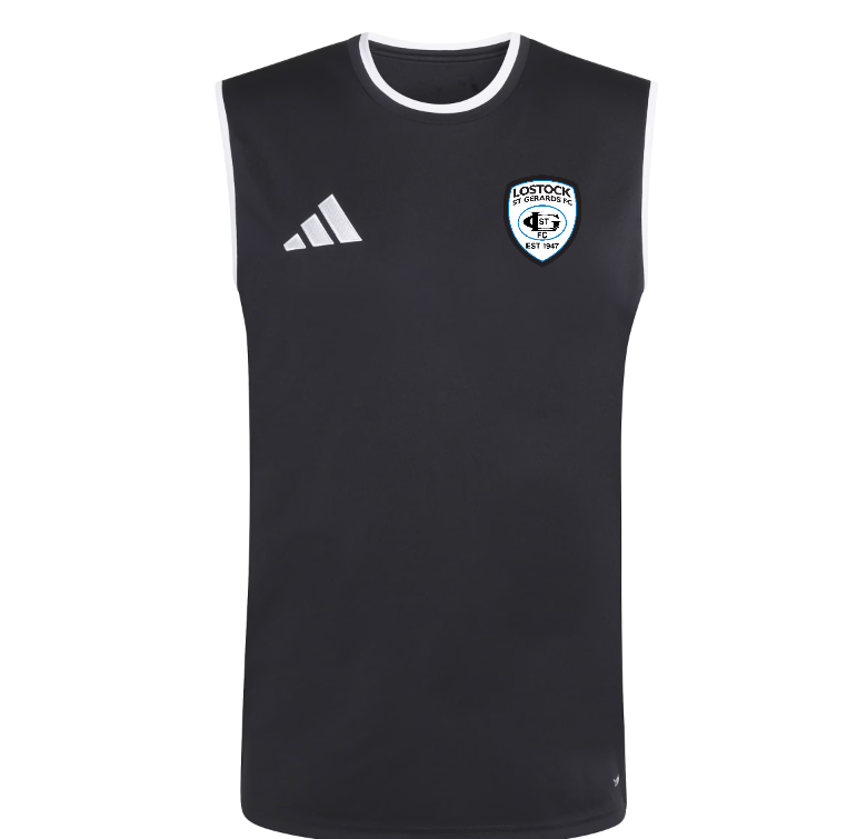 Lostock St Gerards FC Coaches Entrada 26 Vest