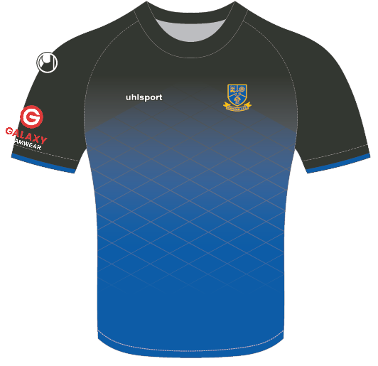 Kirkham Juniors FC Home Shirt