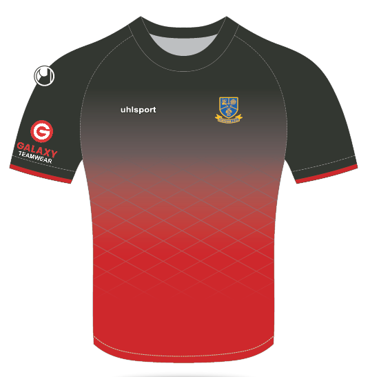 Kirkham Juniors FC Away Shirt