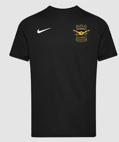 Horwich Swimming Club Shirt