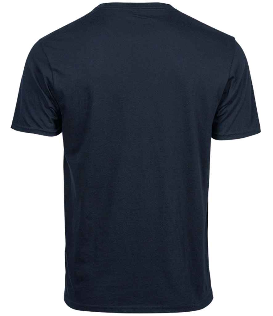 Tee Jays Power T-Shirt | Navy - Lancashire Teamwear