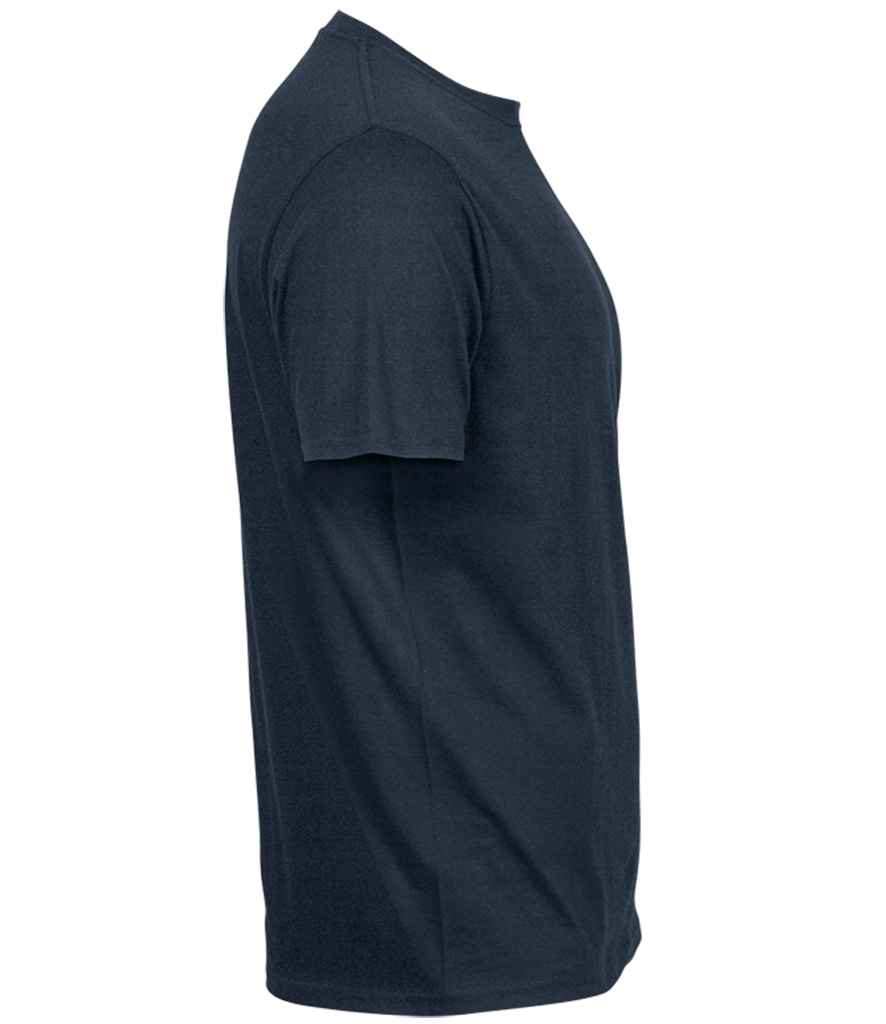 Tee Jays Power T-Shirt | Navy - Lancashire Teamwear