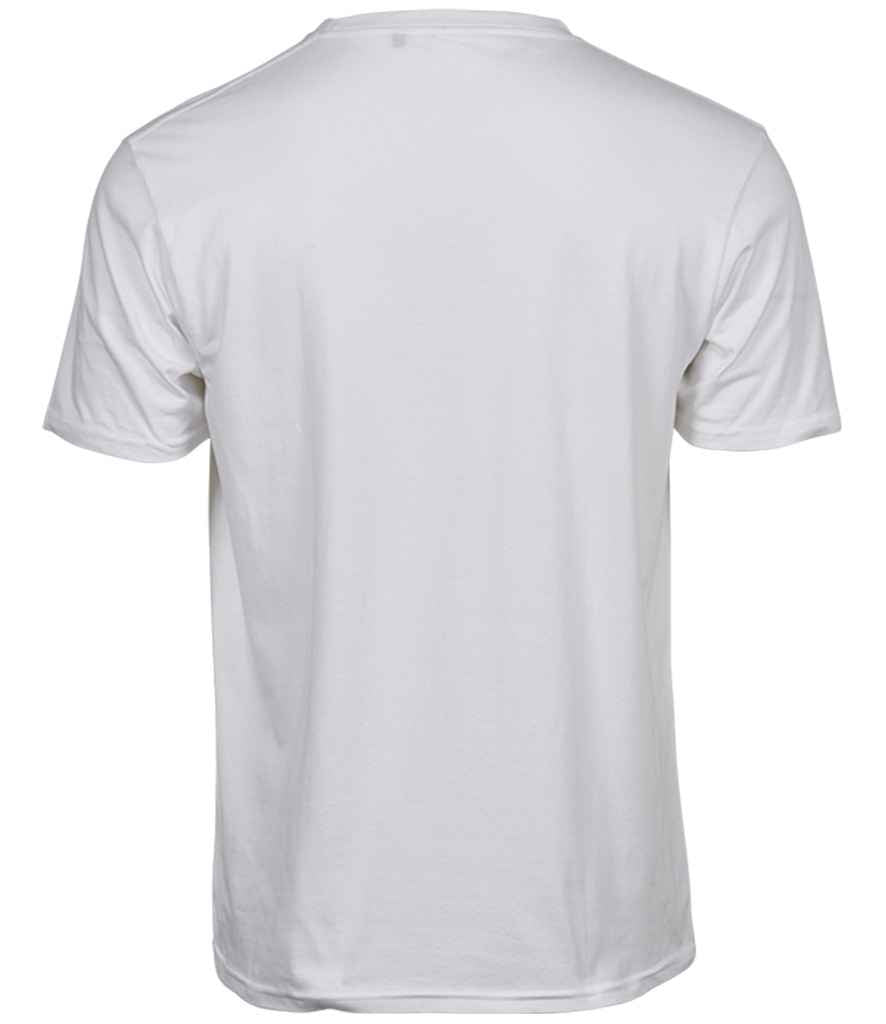 Tee Jays Power T-Shirt | White - Lancashire Teamwear