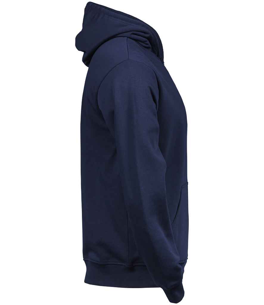Tee Jays Kids Power Hoodie | Navy - Lancashire Teamwear