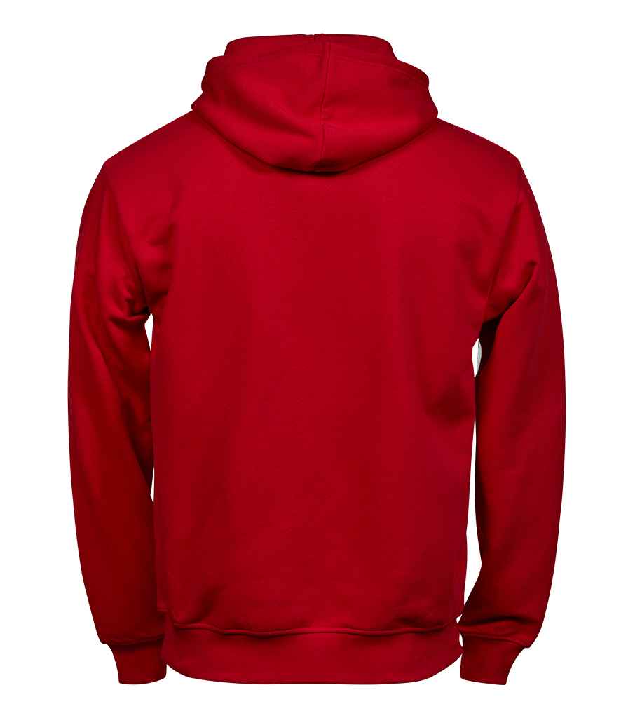 Tee Jays Kids Power Hoodie | Red - Lancashire Teamwear