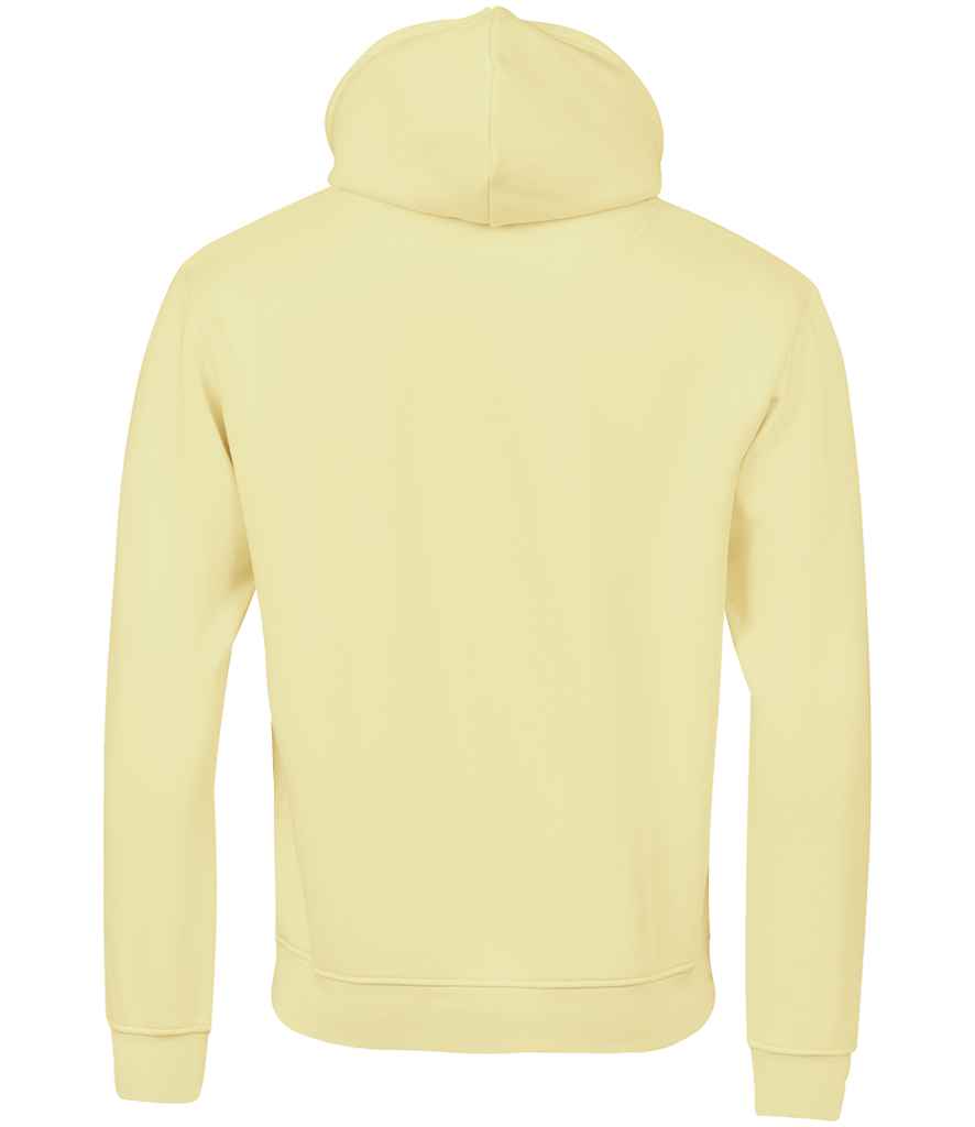 Tee Jays Unlabeled Hooded Sweatshirt | Sunshine - Lancashire Teamwear