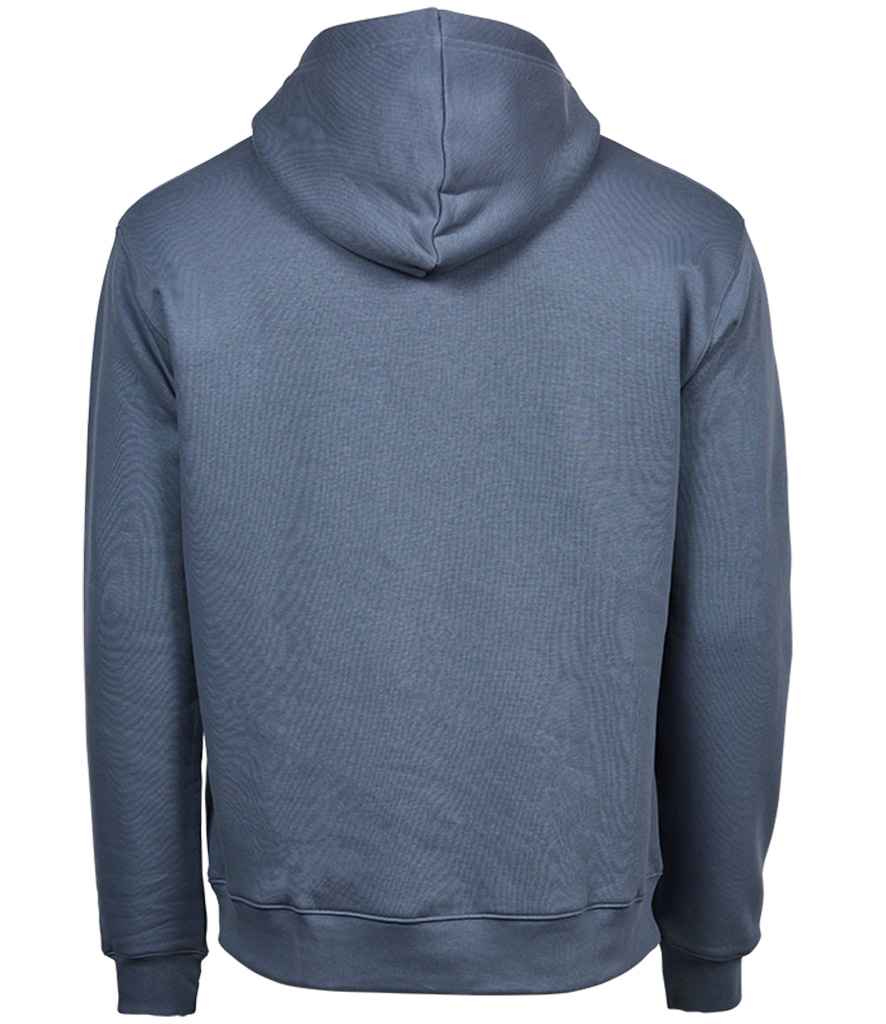 Tee Jays Hooded Sweatshirt | Flintstone - Lancashire Teamwear
