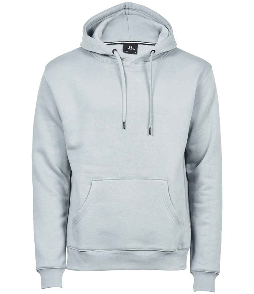 Tee Jays Hooded Sweatshirt | Ice Blue - Lancashire Teamwear