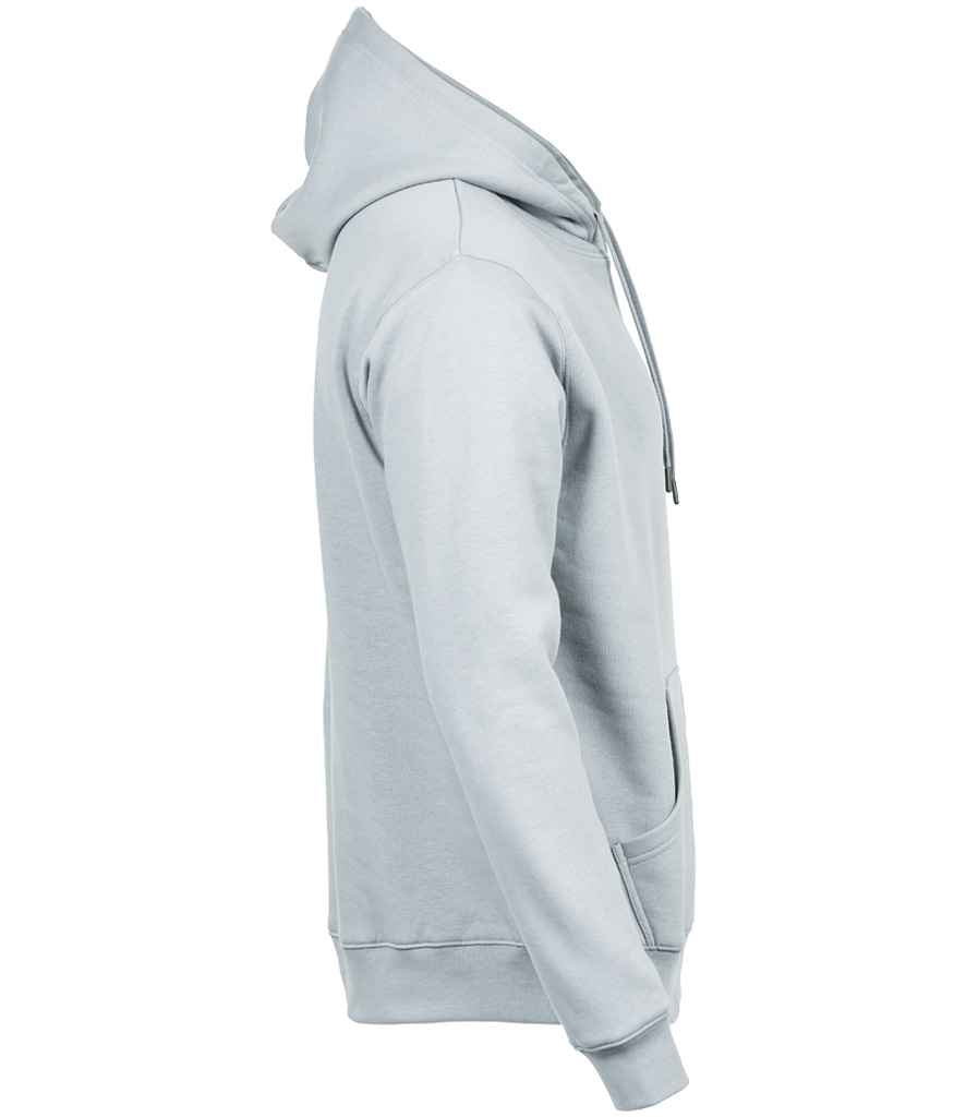Tee Jays Hooded Sweatshirt | Ice Blue - Lancashire Teamwear
