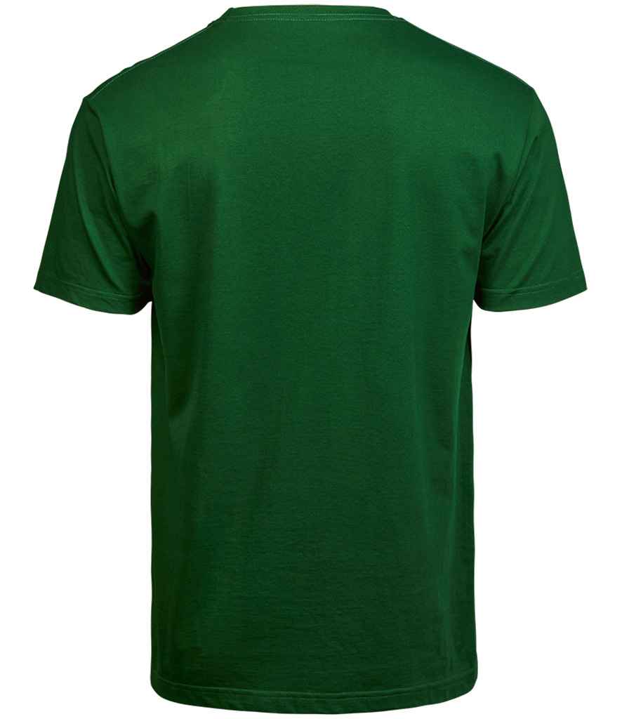 Tee Jays Sof T-Shirt | Forest Green - Lancashire Teamwear