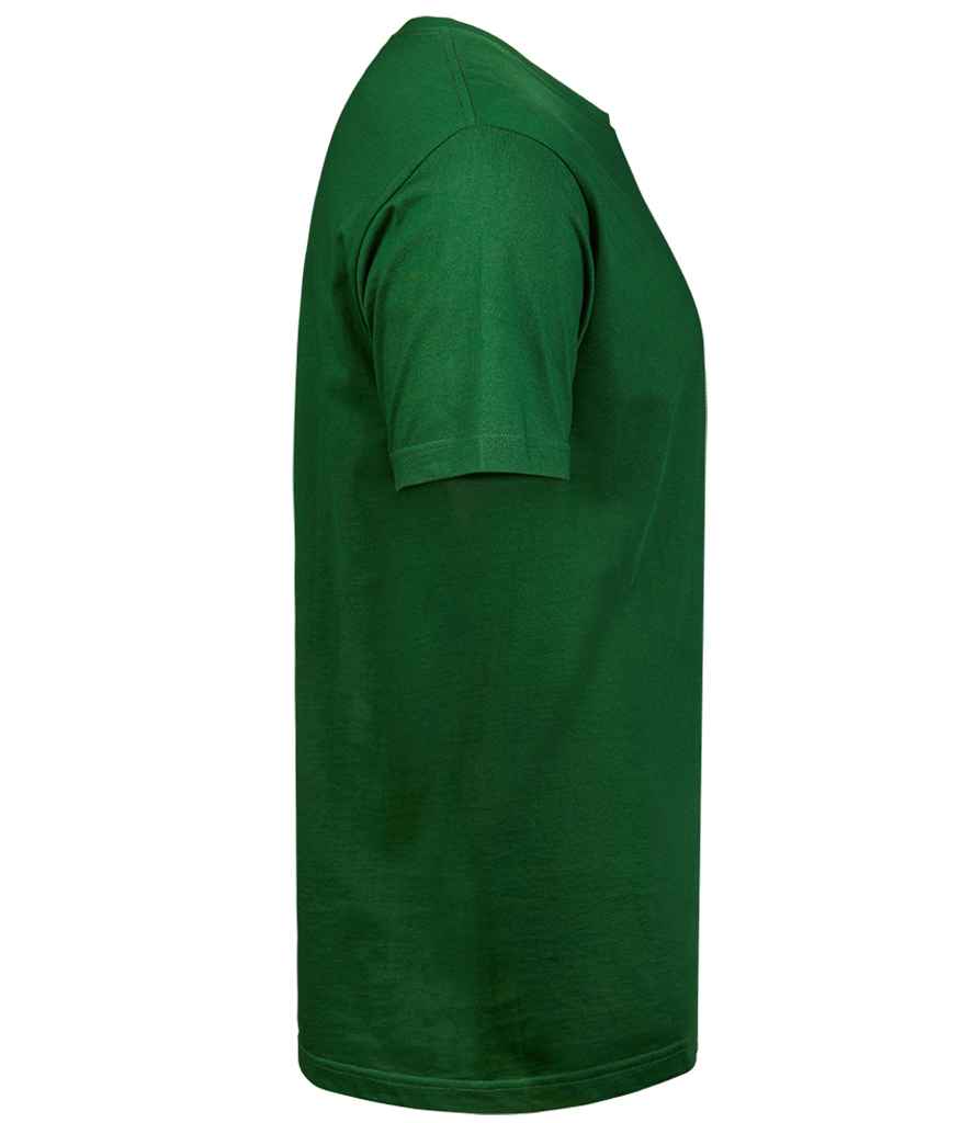 Tee Jays Sof T-Shirt | Forest Green - Lancashire Teamwear