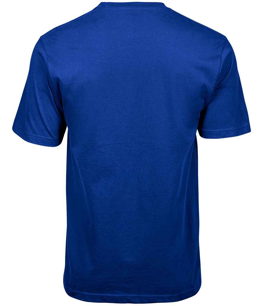Tee Jays Sof T-Shirt | Royal Blue - Lancashire Teamwear