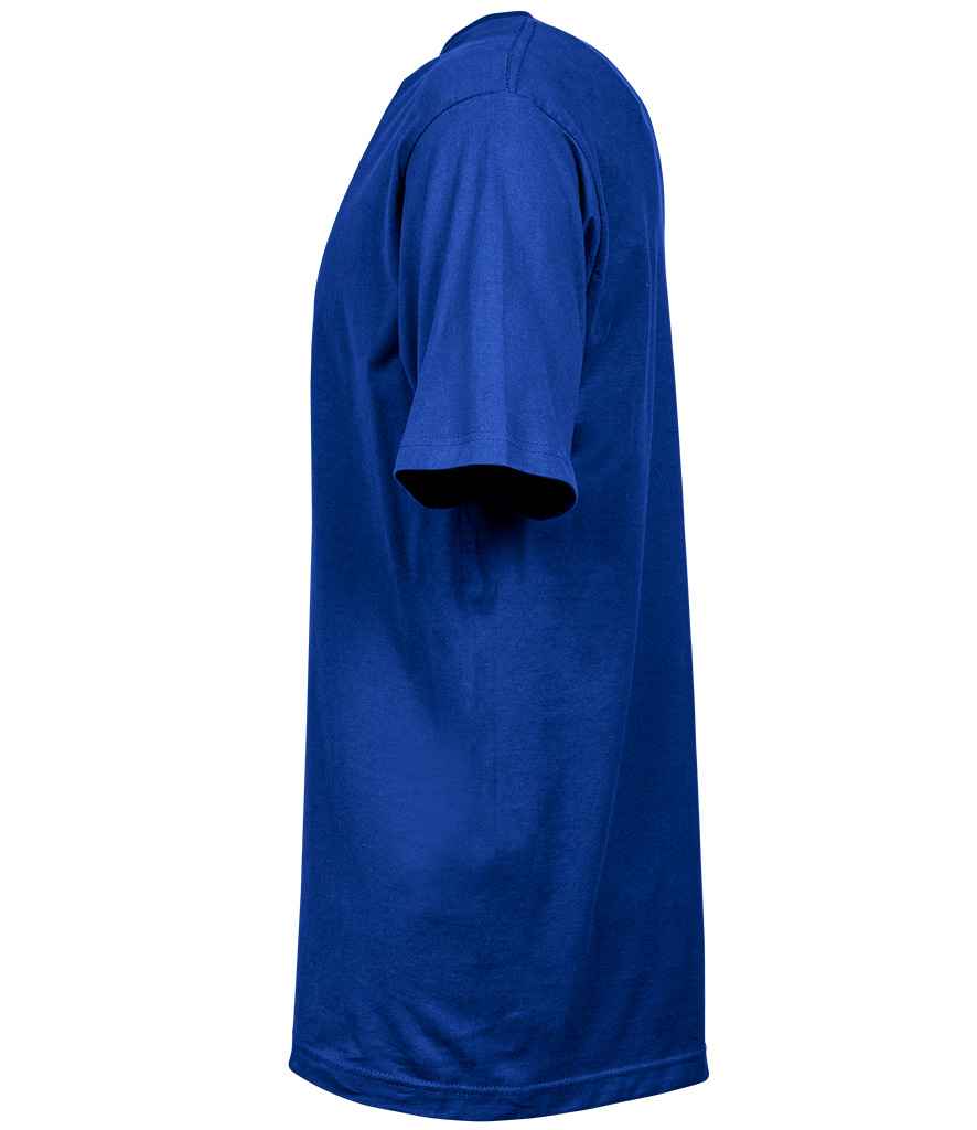 Tee Jays Sof T-Shirt | Royal Blue - Lancashire Teamwear