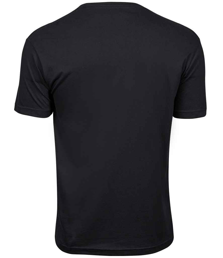 Tee Jays Fashion Sof T-Shirt | Black - Lancashire Teamwear