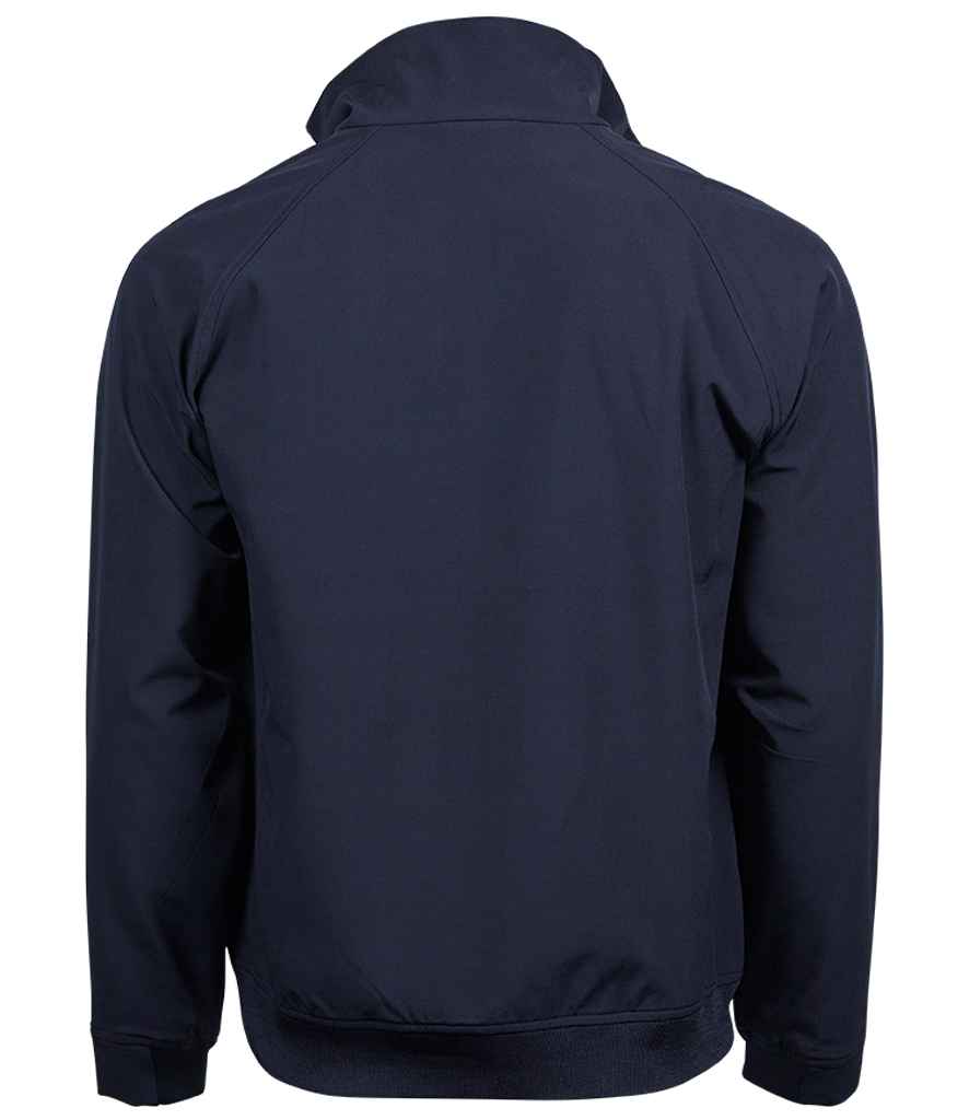 Tee Jays Club Jacket | Navy - Lancashire Teamwear