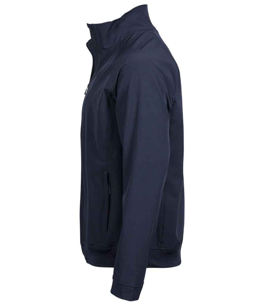 Tee Jays Club Jacket | Navy - Lancashire Teamwear