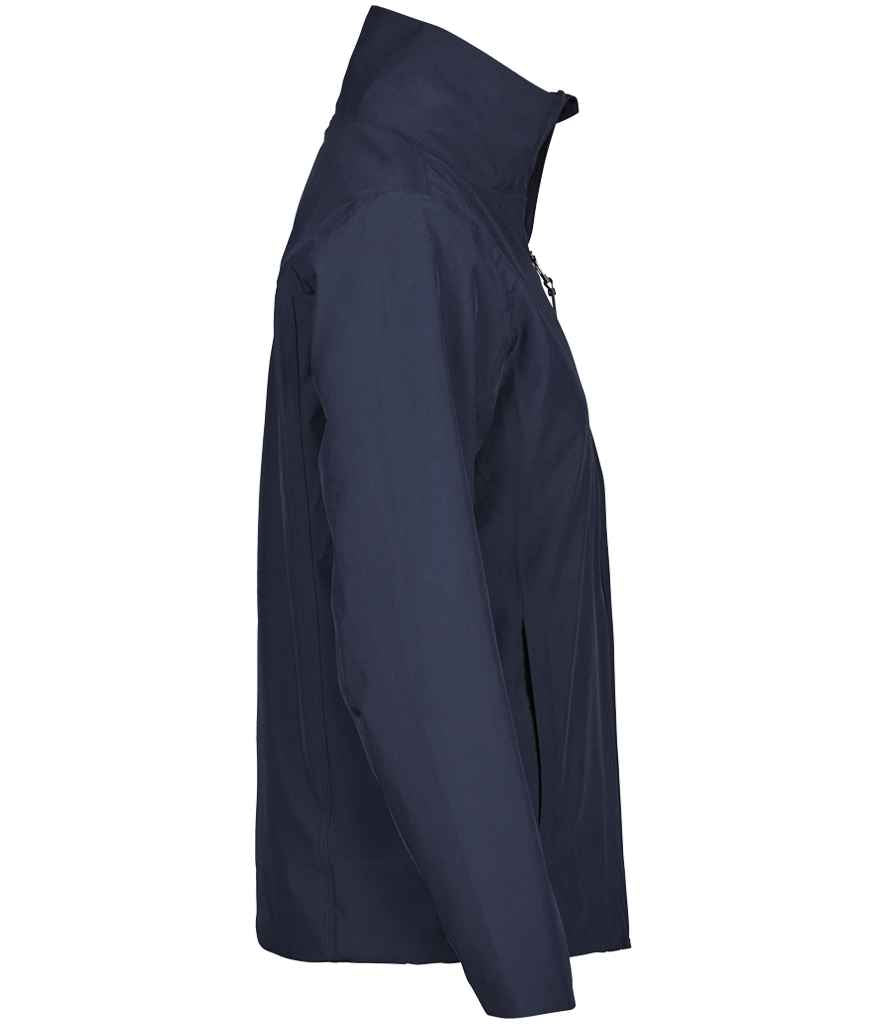 Tee Jays Ladies All Weather Jacket | Deep Navy - Lancashire Teamwear