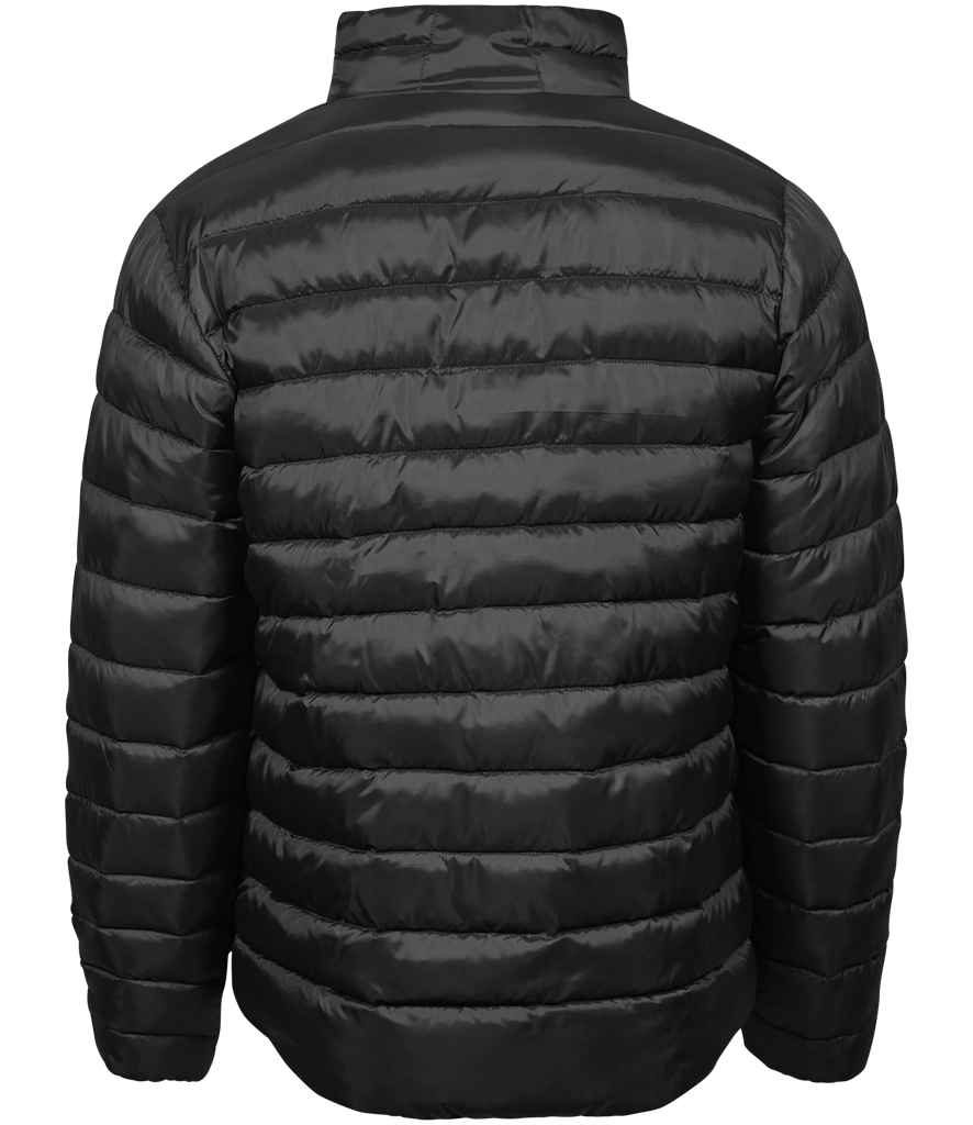 Tee Jays Lite Jacket | Black - Lancashire Teamwear