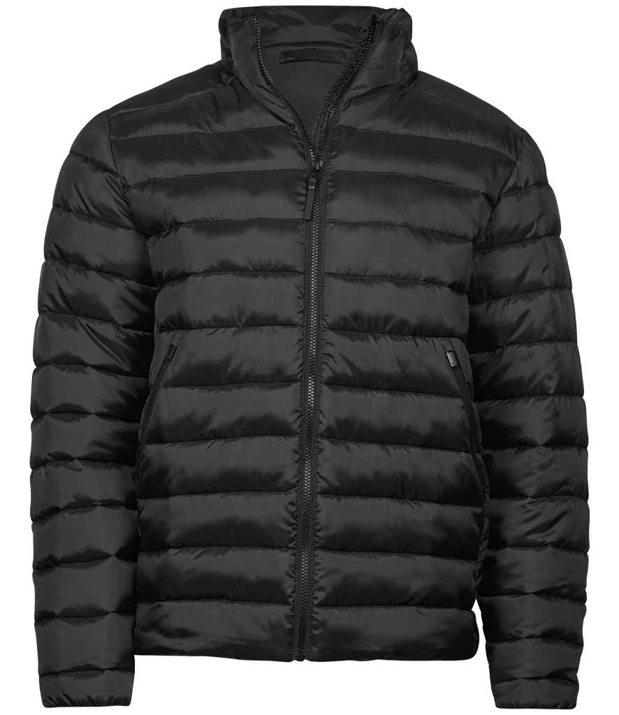 Tee Jays Lite Jacket | Black - Lancashire Teamwear