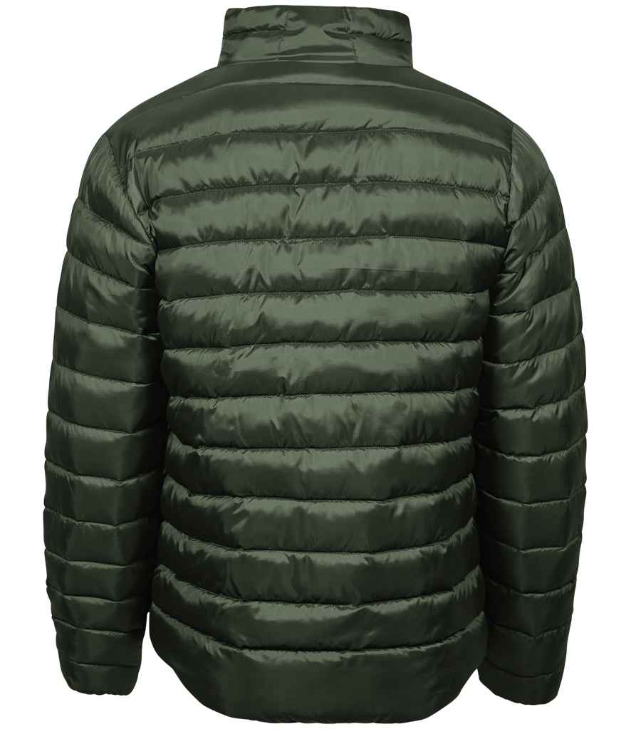 Tee Jays Lite Jacket | Deep Green - Lancashire Teamwear