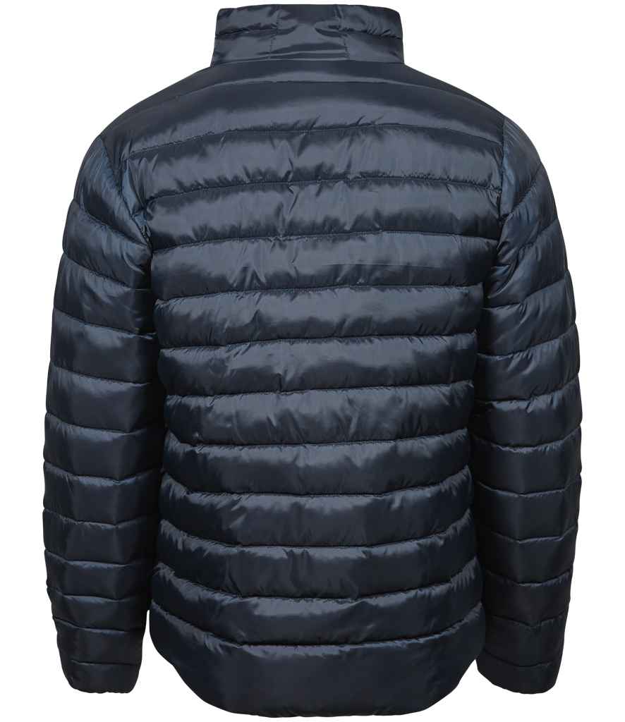 Tee Jays Lite Jacket | Navy - Lancashire Teamwear