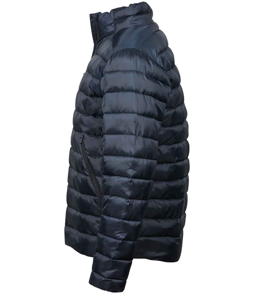 Tee Jays Lite Jacket | Navy - Lancashire Teamwear