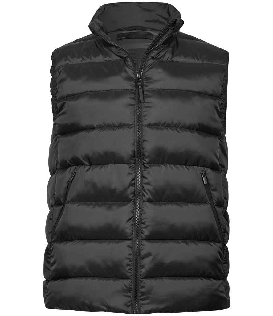 Tee Jays Lite Bodywarmer Black