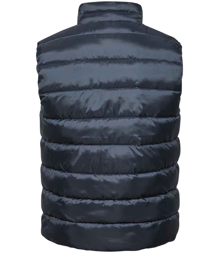 Tee Jays Lite Bodywarmer | Navy Gilet - Lancashire Teamwear
