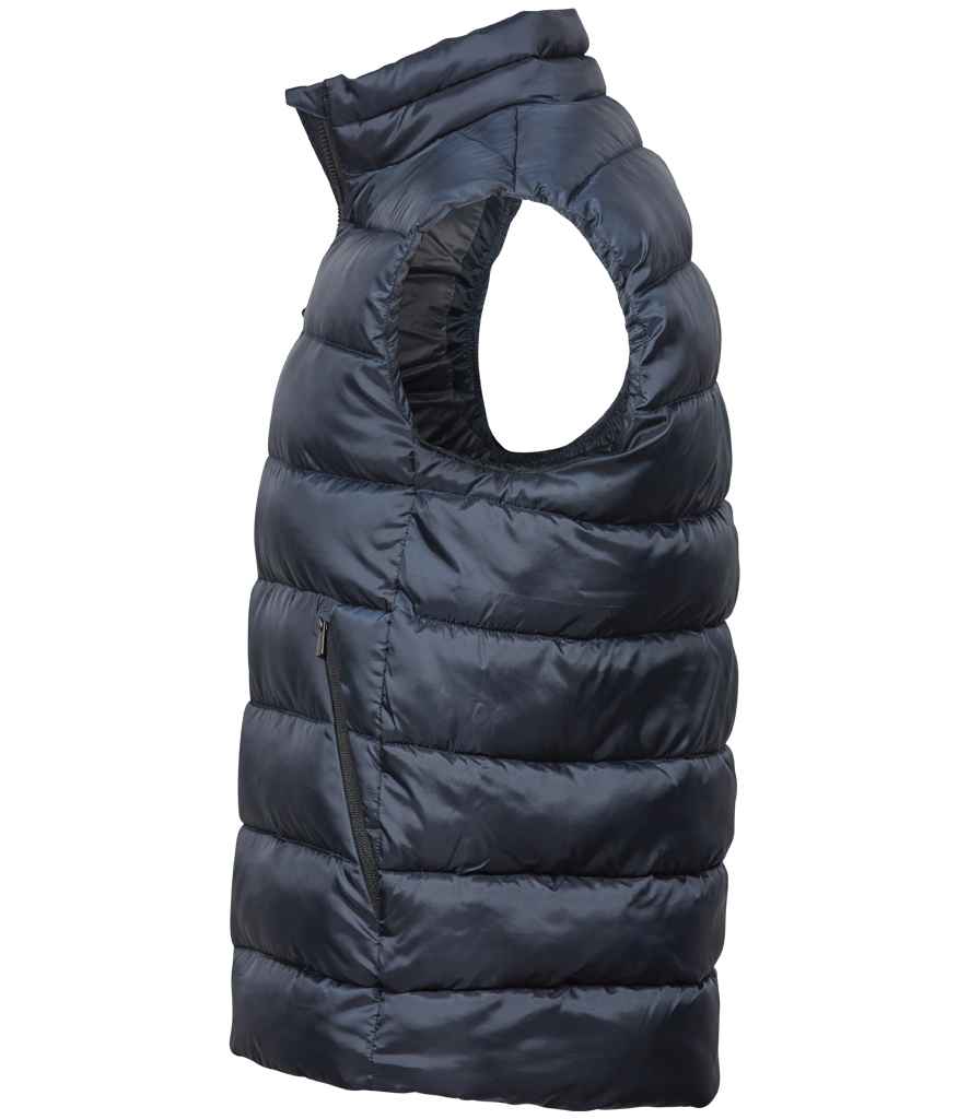 Tee Jays Lite Bodywarmer | Navy Gilet - Lancashire Teamwear