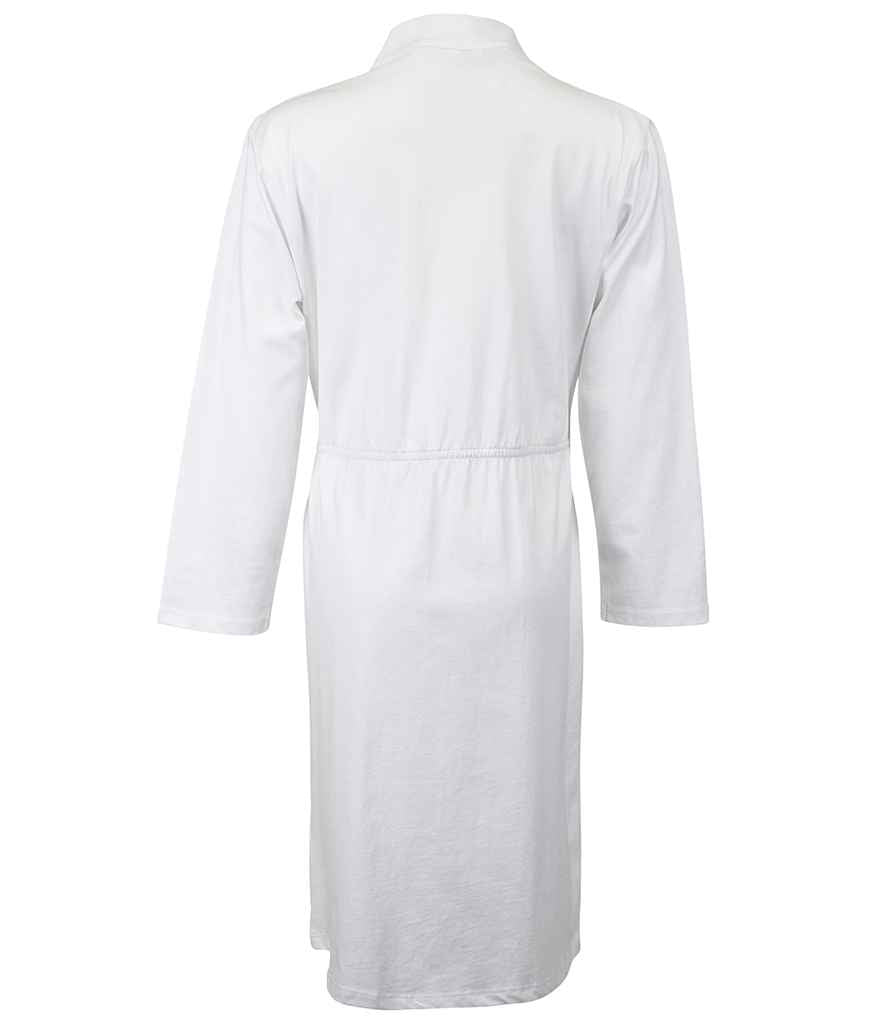 Towel City Kids Robe | White - Lancashire Teamwear