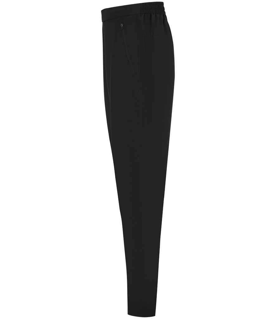 Tombo Technical Trousers | Black - Lancashire Teamwear