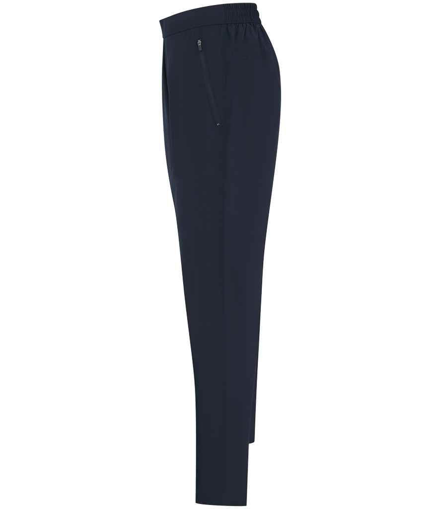 Tombo Technical Trousers | Navy - Lancashire Teamwear