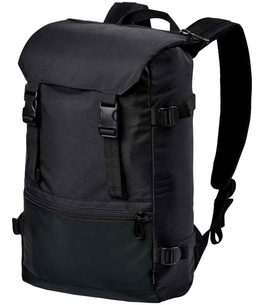Stormtech Chappaqua Backpack Black