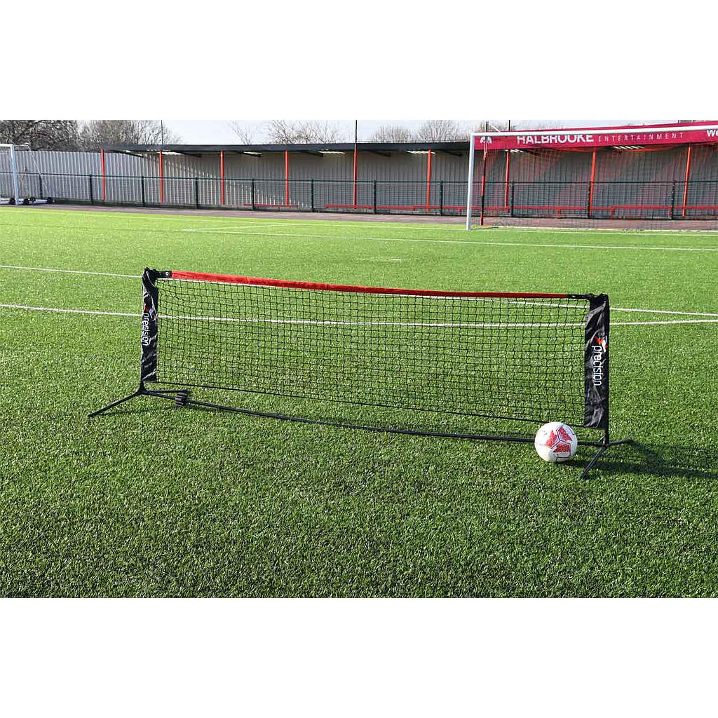 Precision Soccer Skills Net (single) - Lancashire Teamwear