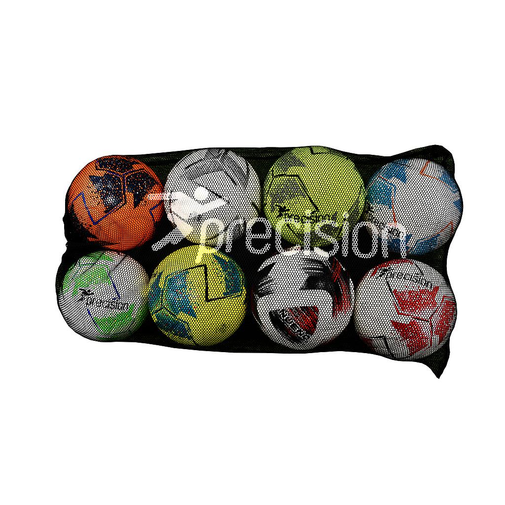 Precision Football Mesh Sack -10 Ball - Lancashire Teamwear