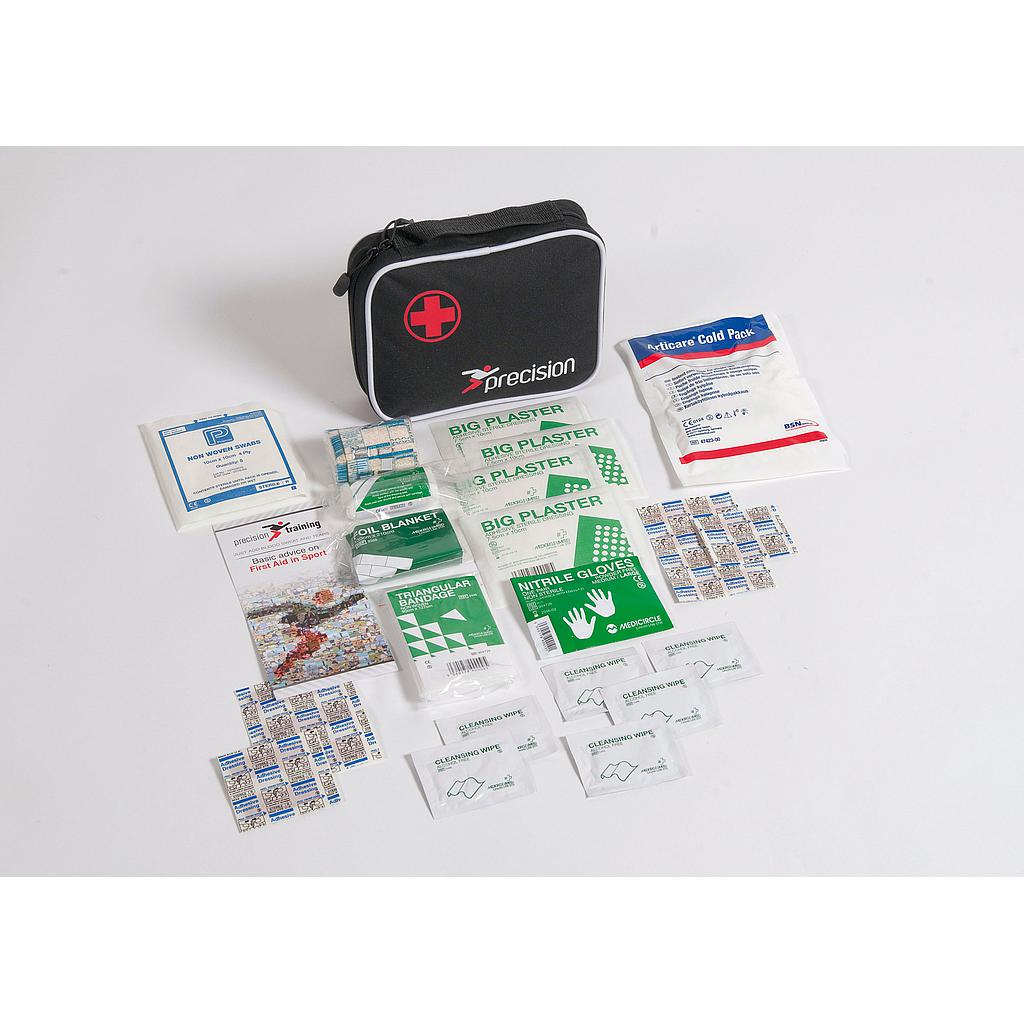 Precision Medical Kit Refill C - Lancashire Teamwear