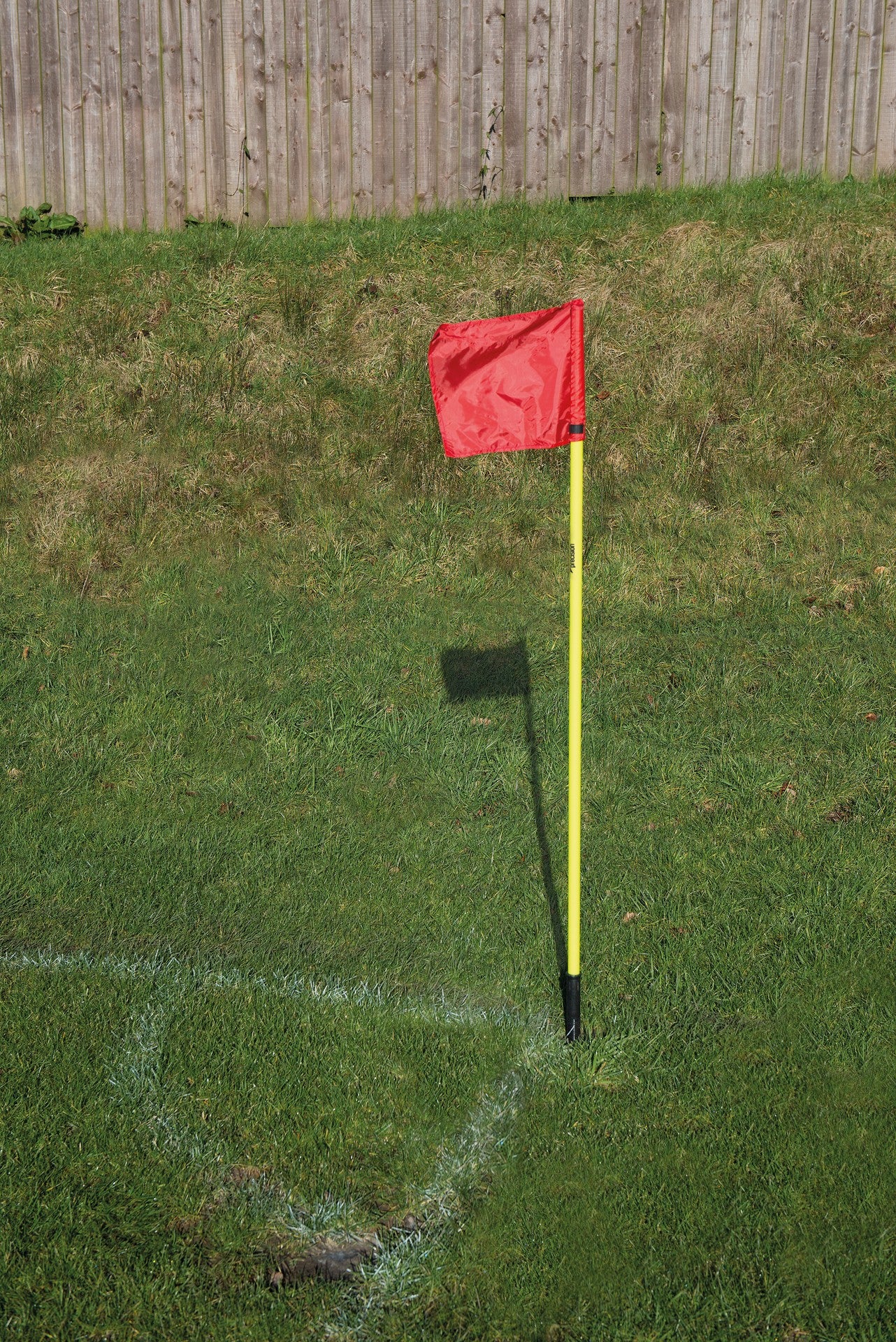 Precision "Sprung" Corner Posts Spare Spring (single) - Lancashire Teamwear