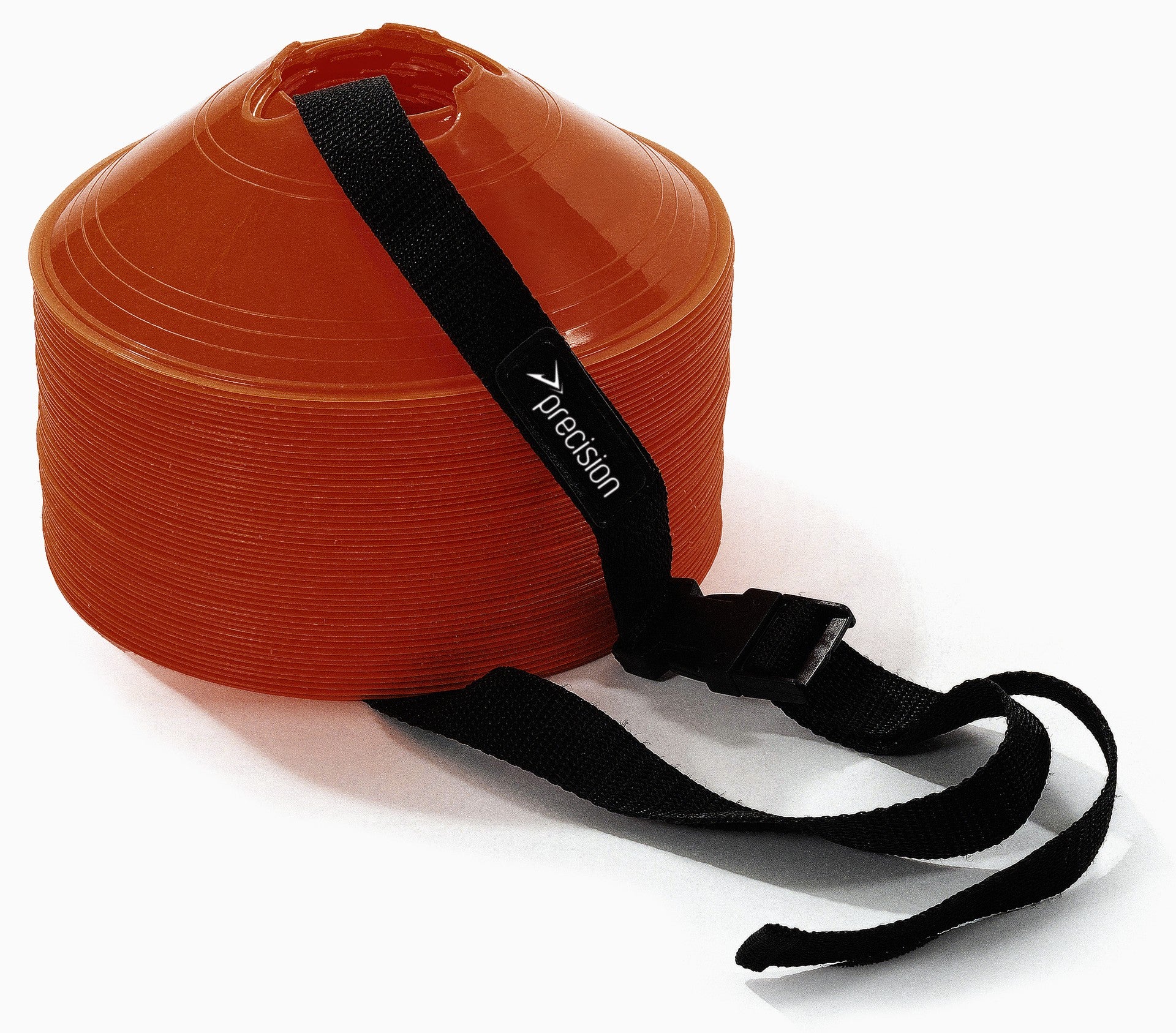 Precision Disc Cone Strap Equipment - Lancashire Teamwear