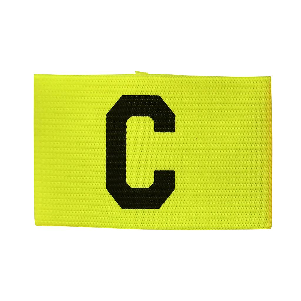 Precision Big C Captains Armband - Lancashire Teamwear