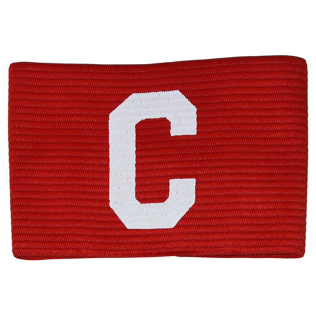 Precision Big C Captains Armband - Lancashire Teamwear