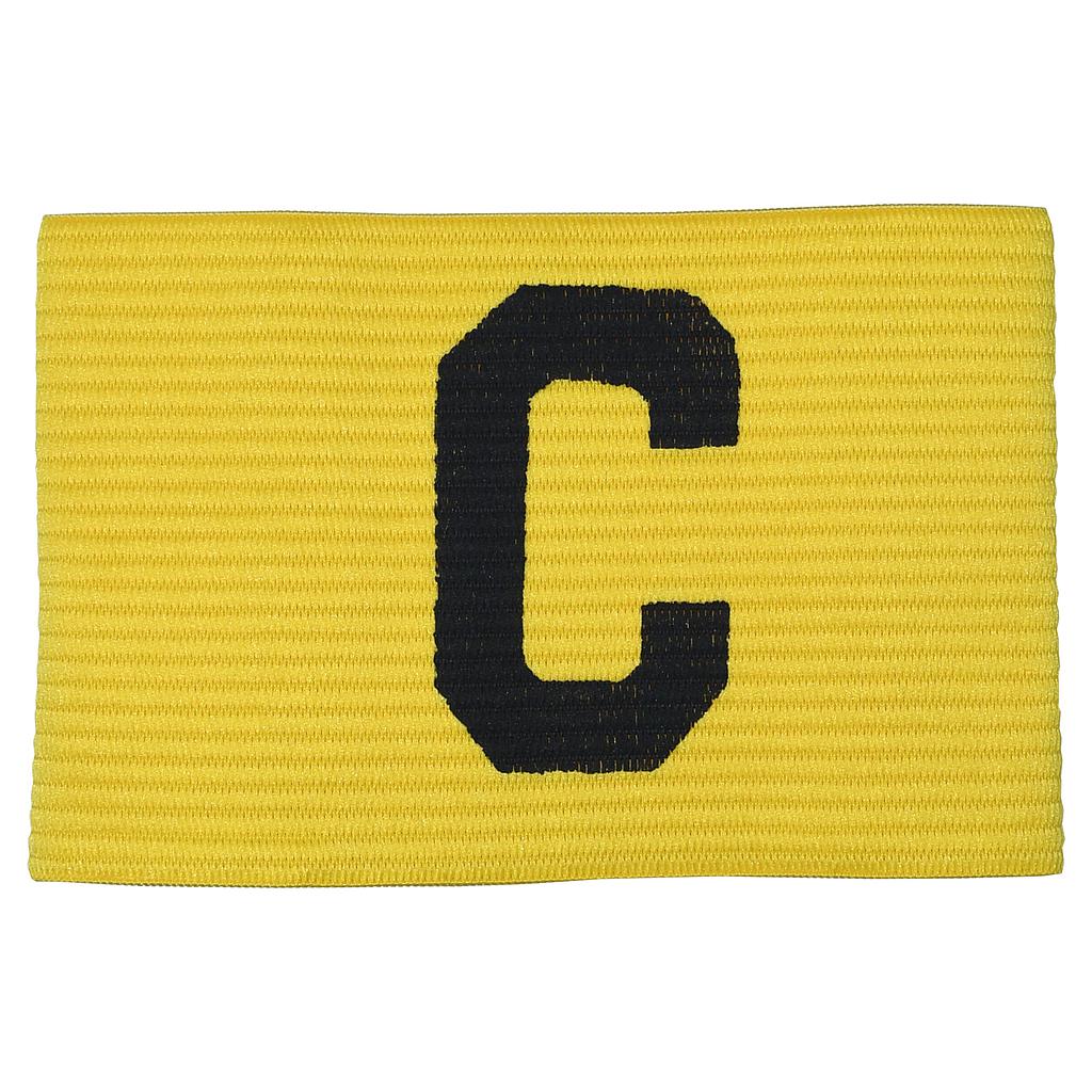 Precision Big C Captains Armband - Lancashire Teamwear