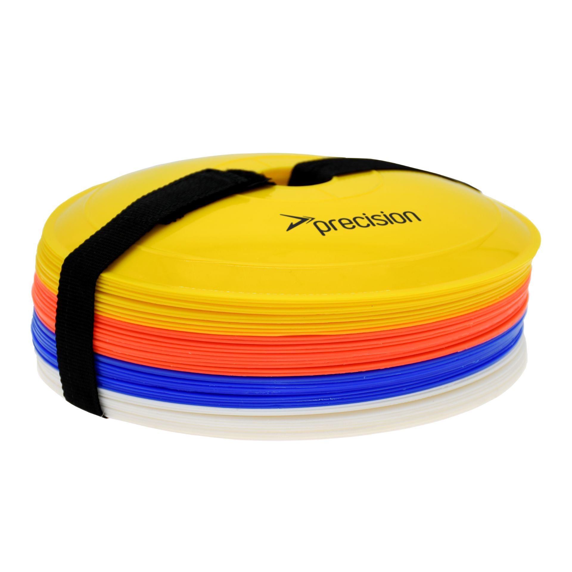 Precision Pro Near Flat Markers (Set of 40) - Lancashire Teamwear