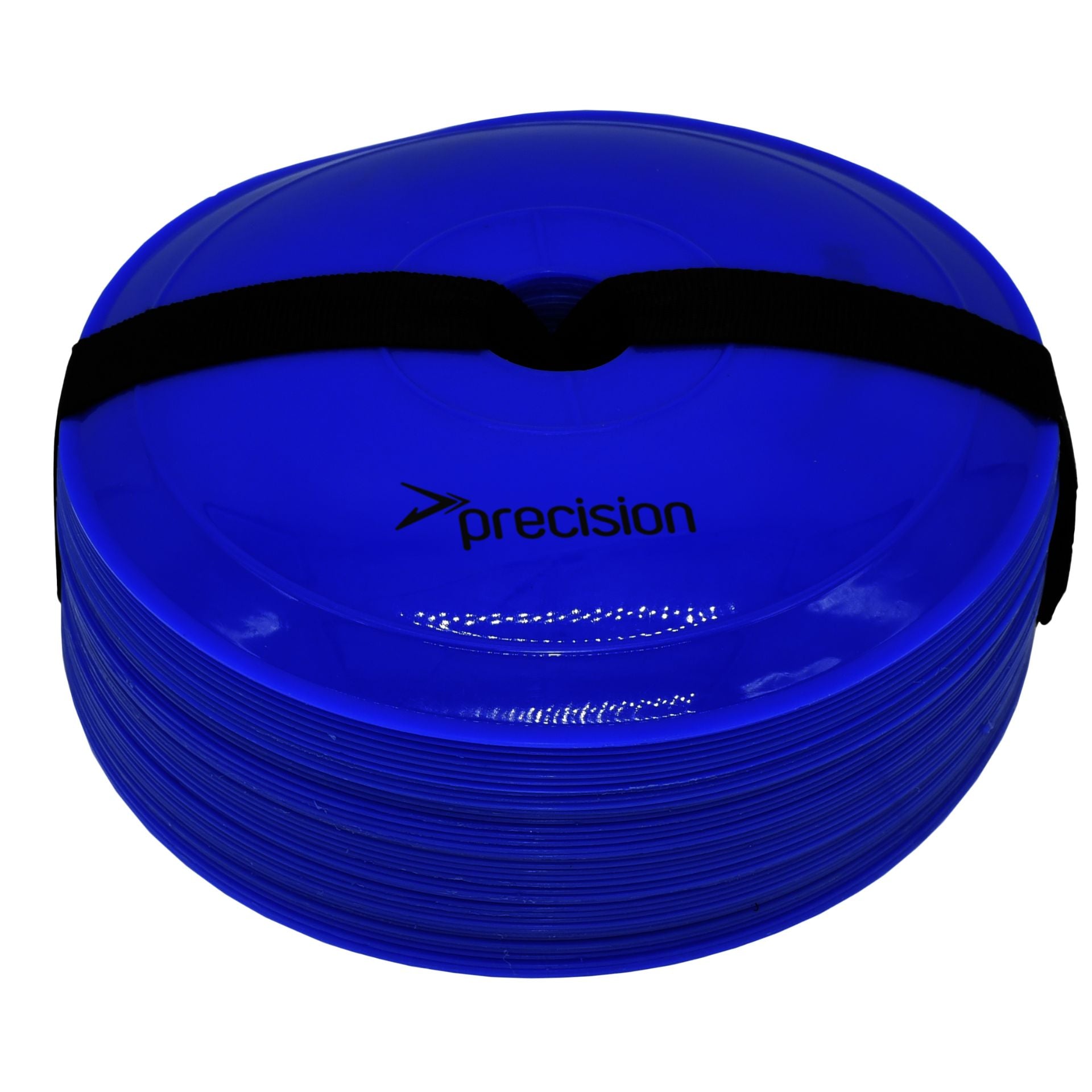 Precision Pro Near Flat Markers (Set of 40) - Lancashire Teamwear